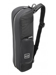 Tripod bag Traveler series 2 Gitzo - 
High-quality Traveler tripod bags
Elegant, highly-resistant rip-stop fabric
Smart customiz