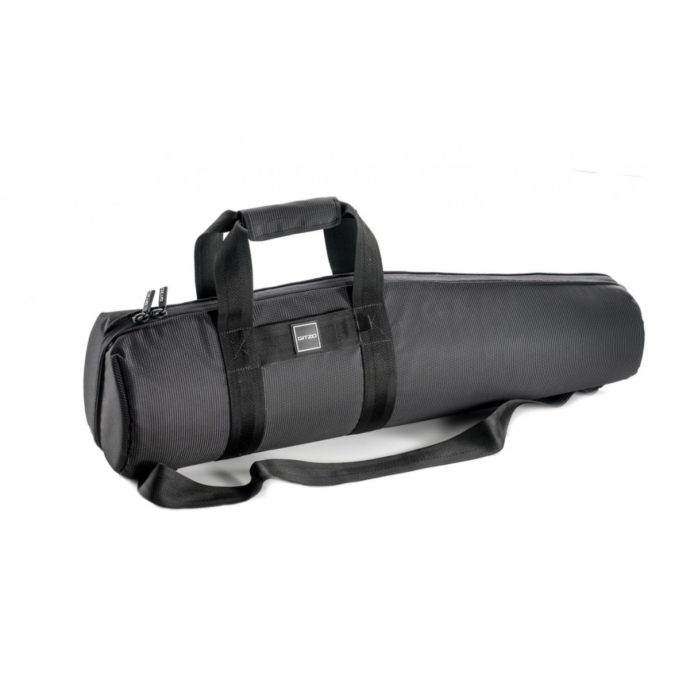 tripod bag 82x19cm Gitzo - 
High-quality tripod bags
Extra-durable padded rip-stop nylon fabric
Protects folded tripod and large