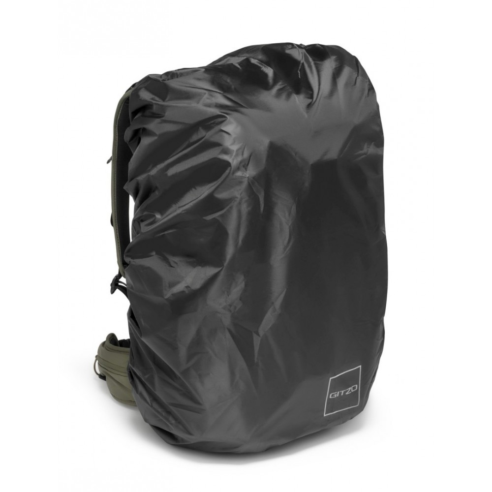 Adventury 45L Camera Backpack Gitzo - 
Holds pro-sized gear like 1D X with 600mm f/4 tele attached
Gitzo G-Cushion removable ins