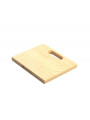 Mini Apple Box Eighth (Mini Pfannkuchen) Udengo - Größe: 1" x 10" x 12" (2,4 cm x 25,5 cm x 30,5 cm)Gewicht: 2,6lbs (1,2 kg)