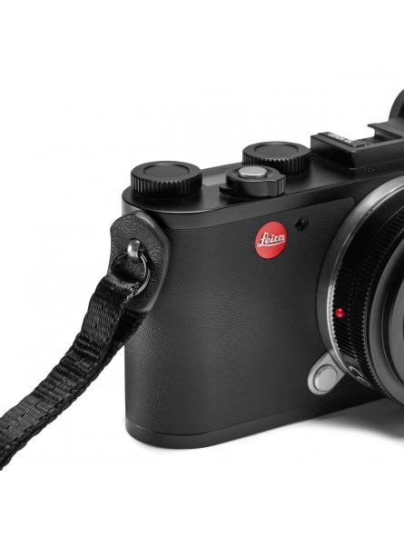 Century Kamera-Umhängeband aus Leder für Mirrorless Gitzo - Hält Kameraausrüstung wie eine Sony A9 oder Fujifilm X-T2 Hochwertig