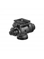 2 Way Fluid Head Gitzo - 
Dedicated to birdwatching and wildlife video/photography
Extremely strong, yet compact and lightweight