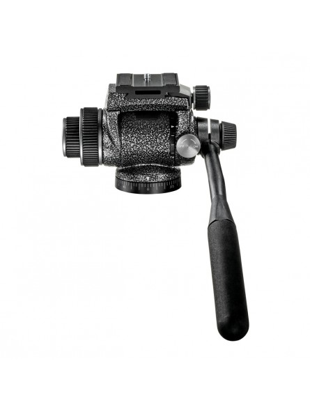 2 Way Fluid Head Gitzo - 
Dedicated to birdwatching and wildlife video/photography
Extremely strong, yet compact and lightweight