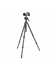 2 Way Fluid Head Gitzo - 
Dedicated to birdwatching and wildlife video/photography
Extremely strong, yet compact and lightweight