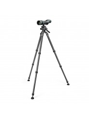 2 Way Fluid Head Gitzo - 
Dedicated to birdwatching and wildlife video/photography
Extremely strong, yet compact and lightweight