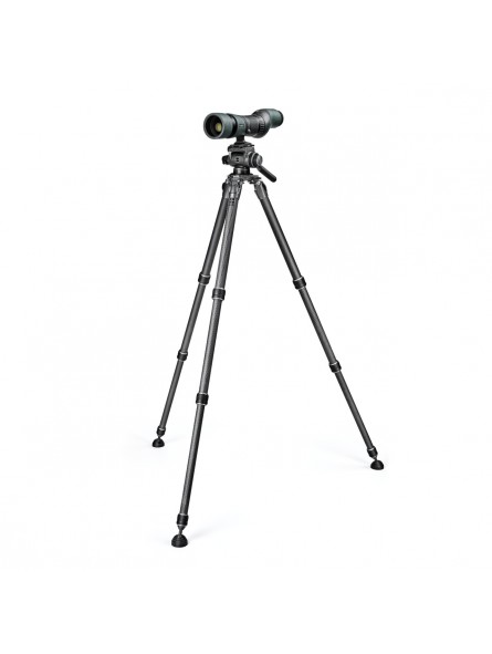 2 Way Fluid Head Gitzo - 
Dedicated to birdwatching and wildlife video/photography
Extremely strong, yet compact and lightweight