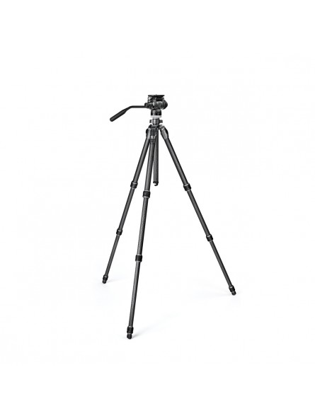 2 Way Fluid Head Gitzo - 
Dedicated to birdwatching and wildlife video/photography
Extremely strong, yet compact and lightweight