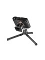 Mini Traveler Tripod Kit Noir Décor Gitzo - 
Only 245g, the lightest mini tripod kit on the market
High quality materials for gr