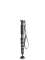 Monopod, series 4, 6 sections Gitzo - 
Super light, 6-section carbon fiber monopod
Extreme stability for professional DSLRs with