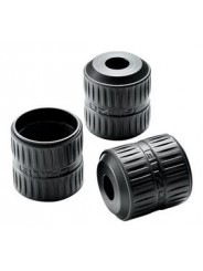 Section Reducers Kit Serie 4 (Pack of 3) Gitzo - Abmessungen des Artikelpakets ‎22,7 x 8 x 7,6 Zentimeter Paketgewicht ‎0,52 Pfu