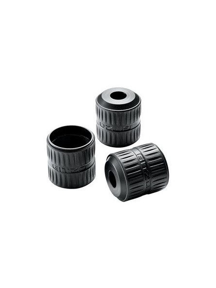 Section Reducers Kit Serie 4 (Pack of 3) Gitzo - Abmessungen des Artikelpakets ‎22,7 x 8 x 7,6 Zentimeter Paketgewicht ‎0,52 Pfu