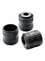 Section Reducers Kit Serie 4 (Pack of 3) Gitzo - Abmessungen des Artikelpakets ‎22,7 x 8 x 7,6 Zentimeter Paketgewicht ‎0,52 Pfu