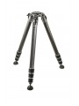 Tripod Systematic, series 4 long, 4 sections Gitzo - 
Rigid series 4, long version, 4-section carbon fiber tripod
G-lock Ultra f