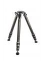 Tripod Systematic, series 5 long, 4 sections Gitzo -  1