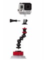 Suction Cup & GorillaPod Arm Joby - The perfect mount for quickly attaching your GoPro/action camera to smooth surfaces.

Indust