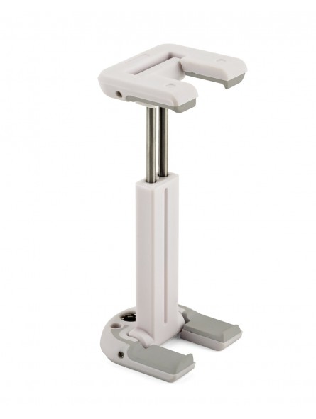 Joby Klamra GripTight ONE Halterung Weiß Joby -  2