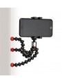 GripTight ONE GP Magnetic Impulse Joby - Magnetic GorillaPod with GripTight phone mount and included Bluetooth remote camera con