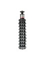 GorillaPod 500 Joby - New size in the GorillaPod line featuring a stainless steel reinforced ballhead with capacity to hold devi