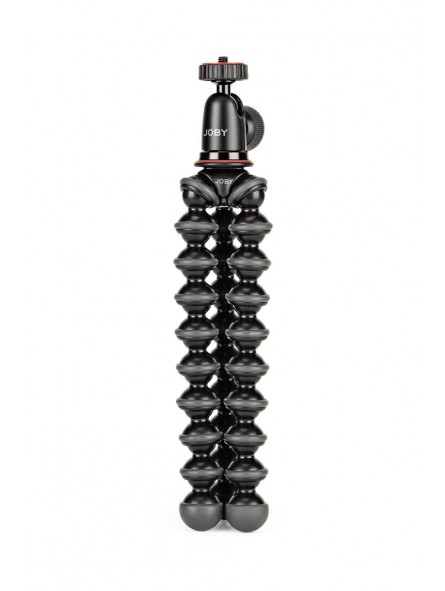 GorillaPod 1K Kit Joby - Flexible tripod stand &amp; ball head with 1kg capacity, ideal for content creators, vloggers and youtu