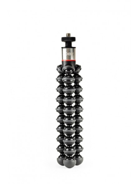 GorillaPod 325 Joby - The next generation of the GorillaPod Original! Our new design features a stainless steel reinforced ball 