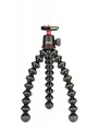 GorillaPod 3K Kit Joby - Flexible ABS tripod and optional ball head with 3kg carrying capacity for all the tools of the modern c