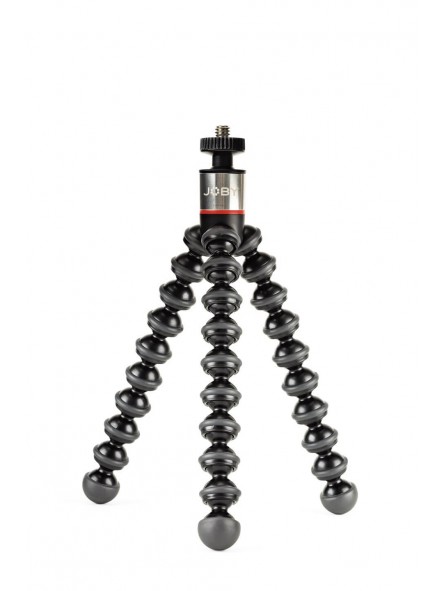 GorillaPod 325 Joby - The next generation of the GorillaPod Original! Our new design features a stainless steel reinforced ball 