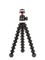 GorillaPod 3K Kit Joby - Flexible ABS tripod and optional ball head with 3kg carrying capacity for all the tools of the modern c