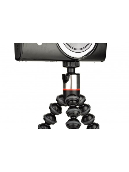 GorillaPod 325 Joby - The next generation of the GorillaPod Original! Our new design features a stainless steel reinforced ball 