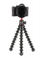 GorillaPod 3K Kit Joby - Flexible ABS tripod and optional ball head with 3kg carrying capacity for all the tools of the modern c