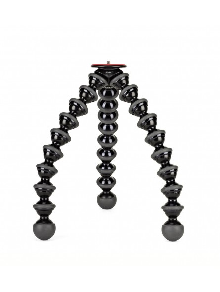 GorillaPod 5K Stand Joby - Our most advanced professional-grade gorillapod tripod capable of holding 5kg of camera and zoom lens