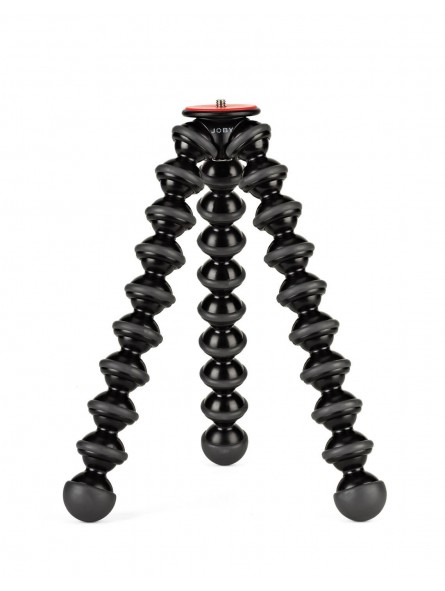 GorillaPod 3K Stand Joby - Flexible compact tripod engineered to support any device weighing less than 3kg such as cameras, vide