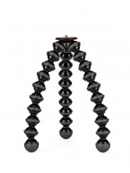 Joby Statyw GorillaPod 3K Ständer Joby - Flexibles, kompaktes Stativ, das entwickelt wurde, um jedes Gerät zu unterstützen, das 