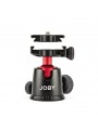 BallHead 5K Joby - 
Mount pro-level DSLR &amp; mirrorless cameras, strobes &amp; flashes
Versatile ball head fits any tripod, 3/