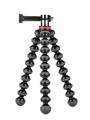 Joby Statyw GorillaPod 500 Aktion Joby - Der GorillaPod 500 Action ist leicht und kompakt und unterstützt Action-Cams und Geräte