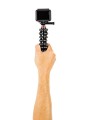 Joby Statyw GorillaPod 500 Aktion Joby - Der GorillaPod 500 Action ist leicht und kompakt und unterstützt Action-Cams und Geräte