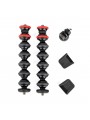 GorillaPod Arm Kit Joby - Add cold shoe, pin joint and 1/4''-20 mounting points for accessories with flexible GorillaPod arms an