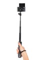 TelePod 325 Joby - Small camera tripod works in 4 modes to meet the needs of creative photographers.

Use as a selfie stick, mon