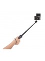 TelePod 325 Joby - Small camera tripod works in 4 modes to meet the needs of creative photographers.

Use as a selfie stick, mon