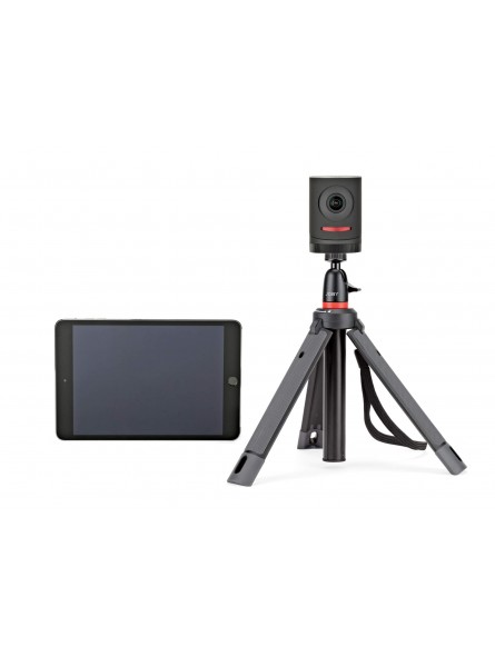 TelePod 325 Joby - Small camera tripod works in 4 modes to meet the needs of creative photographers.

Use as a selfie stick, mon