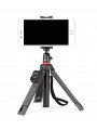 TelePod Mobile Joby - Take your mobile photography and videography to the next level with this telescoping tripod designed for p