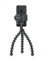 GripTight PRO 2 GorillaPod Joby - 
GripTight PRO 2 Mount securely holds up to plus size phone
Works in landscape or portrait mod