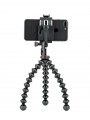 GripTight PRO 2 GorillaPod Joby - 
GripTight PRO 2 Mount securely holds up to plus size phone
Works in landscape or portrait mod