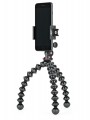 GripTight PRO 2 GorillaPod Joby - 
GripTight PRO 2 Mount securely holds up to plus size phone
Works in landscape or portrait mod