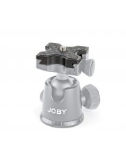 QR Plate 5K Joby - Up to date Arca-Swiss compatible base plate for GorillaPod BallHead 5K supports DSLR and mirrorless cameras.
