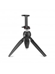 HandyPod Mobile Joby - Dual function mini tripod and hand grip with GripTight ONE Mount for mobile content creators

Mini tripod