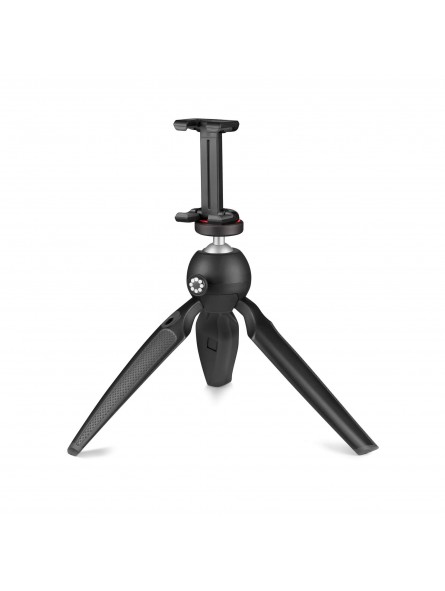 HandyPod Mobile Joby - Dual function mini tripod and hand grip with GripTight ONE Mount for mobile content creators

Mini tripod