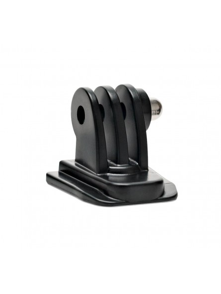 Joby Płytka QR-Plattenpaket 3K (Schwarz) Joby - Die aktuelle GorillaPod-Halterung unterstützt DSLR- und spiegellose Kameras. Bei