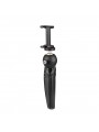 HandyPod Mobile Joby - Dual function mini tripod and hand grip with GripTight ONE Mount for mobile content creators

Mini tripod