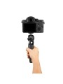 HandyPod Joby - Dual function mini tripod and hand grip for content creators using compact system cameras and accessories.

Mini