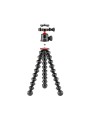 Joby Statyw GorillaPod 3K PRO Kit Joby - Entwickelt für spiegellose Premium-Kameras Patentierte Aluminium-Sockelkonstruktion Kug